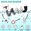 Baby Spiral Toy™ - Lastenistuin- ja vaunulelut