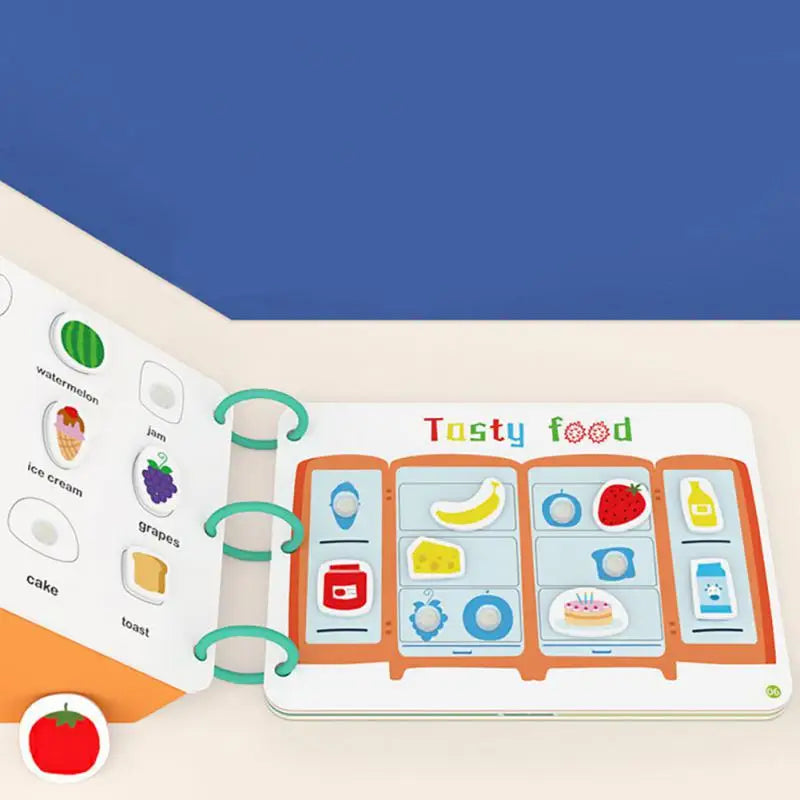 Smart Start™ – Älykäs & leikkisä – Tehtäväkirja