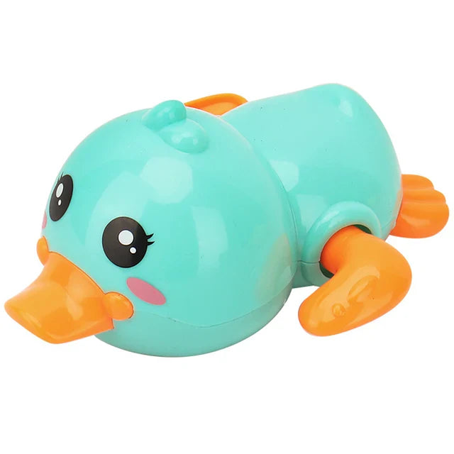 Bath Buddiesâą - Vesiseikkailuja - Kylpyleluja