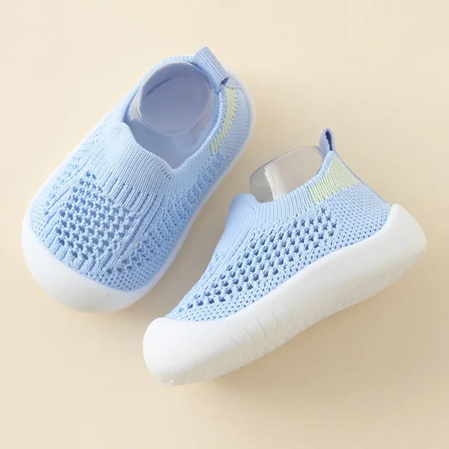HappyFeet Comfy™ - Liukumaton pohja - Lasten lenkkarit
