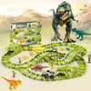 DinoRail™ - Dinoseikkailu - Kilparata
