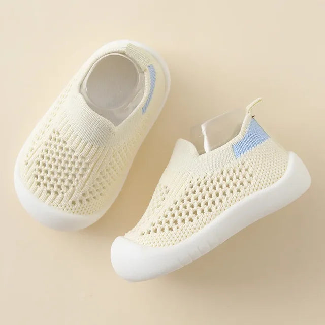 HappyFeet Comfy™ - Liukumaton pohja - Lasten lenkkarit