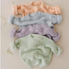 PureSoft – Classic & Cozy - Kiinteä neulepusero