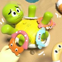 Thumbnail for TurtleJoy – Oppiminen ja leikki – Uiva kilpikonna lapsille