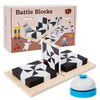 Battle Blocks - Fiksu ja jännittävä - Palapelipeli