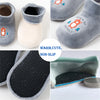 Mini Fashion™ - Liukastumisen esto - Lasten tossut