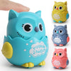 Owl Toy Car™ - Pöllöseikkailuja - Pöllölelu
