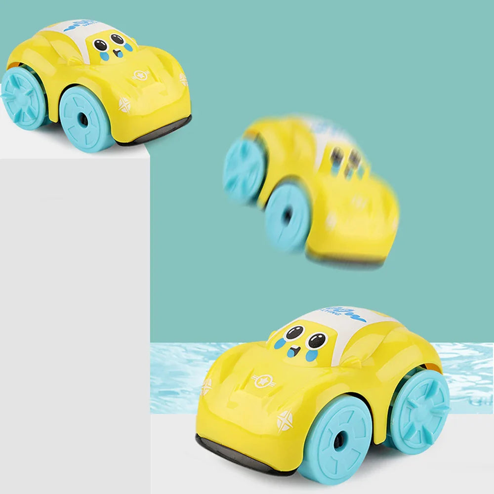 Bath Buddiesâą - Vesiseikkailuja - Kylpyleluja