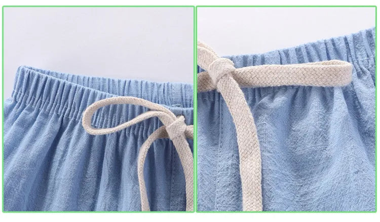 Mini Fashion™ - Nopeasti kuivuva materiaali - Uimashortsit