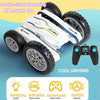Twirl Beast – 360° Hulluutta – RC-auto