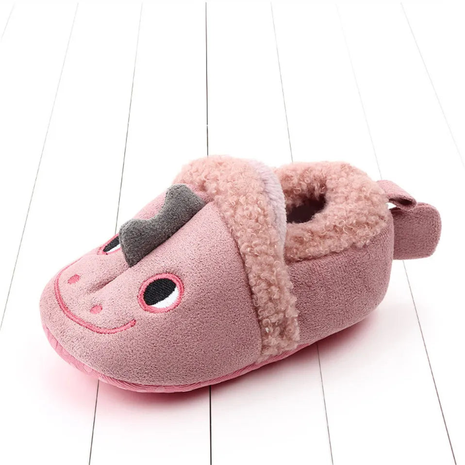Mini Fashion™ - Söpöt eläimet - Lasten eläintossut