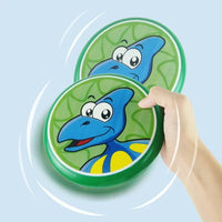 Thumbnail for SkyDisk – Interaktiivinen ja hauska – Dino Frisbee