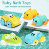 Bath Buddies™ - Vesiseikkailuja - Kylpyleluja