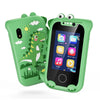 Kids Playphone™ - Musiikista selfieihin - Lelupuhelin