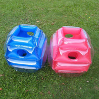 Thumbnail for Bumper Ball™ – Bang & Fun - Puhallettava Bump Ball (2 kpl)