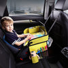 Portable Child Car Seat Table™ - Turvallinen ja mukava - Kannettava pöytä turvaistuimelle