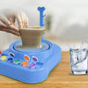 Kids Pottery Set™ - Saviluomuksia - Keramiikkasetti lapsille