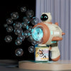 Spaceman Bubble Blaster™ - Kuplataikaa - Kuplapyssy
