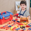 Kids Toolbox – Kova & opettavainen - Työkalut Lelut