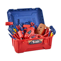 Thumbnail for Kids Toolbox – Kova & opettavainen - Työkalut Lelut