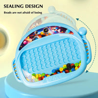 Thumbnail for Magnet Beads™ – Keskittyminen & hauskuus – Magneettitaulu