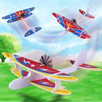 Thumbnail for SkyGlider - Kevyt & nopea - Glider-lelut