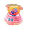 Hotpot Play™ - Luo ainutlaatuisia 3D-hahmoja - DIY-lelusarja