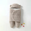 SnuggleBear™ - Vauvan peitto