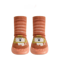 Thumbnail for Toddler Non-slip Socks™ - Tyylikkäitä askelia - Vauvasukat