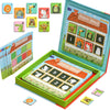 Montessori Memory Match Game™ - Opettavainen & luova - Muistipeli