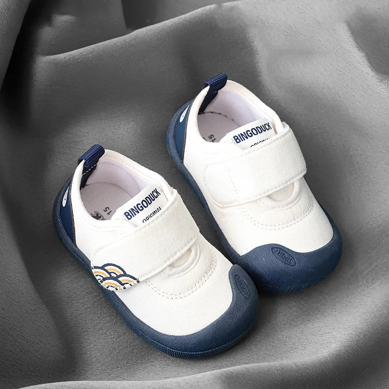 Mini Fashion™ - Hengittävä materiaali - Lasten kengät