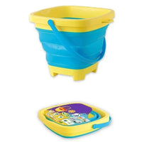Thumbnail for Foldable Bucket™ - Taitettava lomahauskuus - Taitettava ämpäri