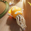 Dancing Octopus™ – Aufladen & Spielen - Tanz Octopus Light