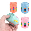 Magic Fidget Cube Game™️ - Stressitöntä leikkiä - Fidget-lelut