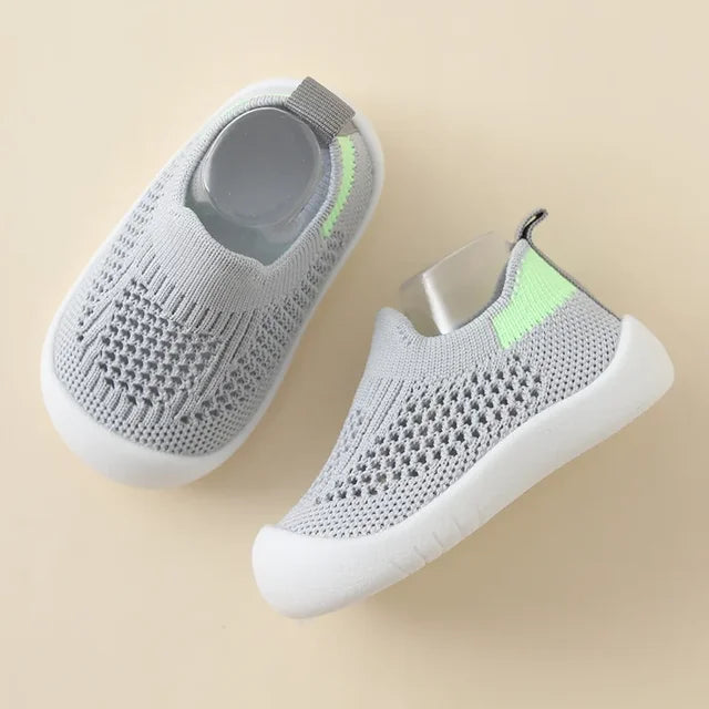 HappyFeet Comfy™ - Liukumaton pohja - Lasten lenkkarit