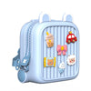 Cartoon Backpack™ - Valmis seikkailuun - Lasten reppu
