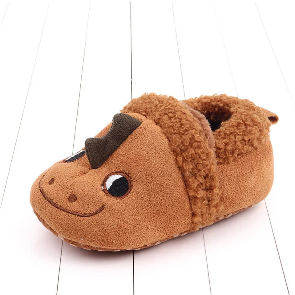 Mini Fashion™ - Söpöt eläimet - Lasten eläintossut