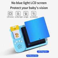 Thumbnail for Clever Play Tablet - Sanojen oppiminen - Lasten tabletti