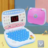 Thumbnail for Learn Laptop™ – Älykäs & kielellinen – Lasten tietokone