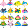 Kids Umbrella™ - Tanssi sateessa - Sateenvarjo lapsille