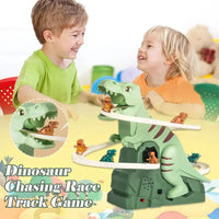 Thumbnail for Dino Slide™ – Mini vuoristorata hauskaa - Dino liukumäki
