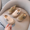 Mini Fashion™ - Ensimmäiset askeleet - Retro lasten kengät
