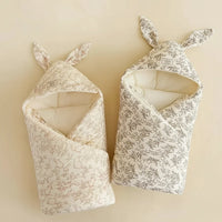 Thumbnail for SnuggleBear – Turvallisuus ja mukavuus - Käärepeitto