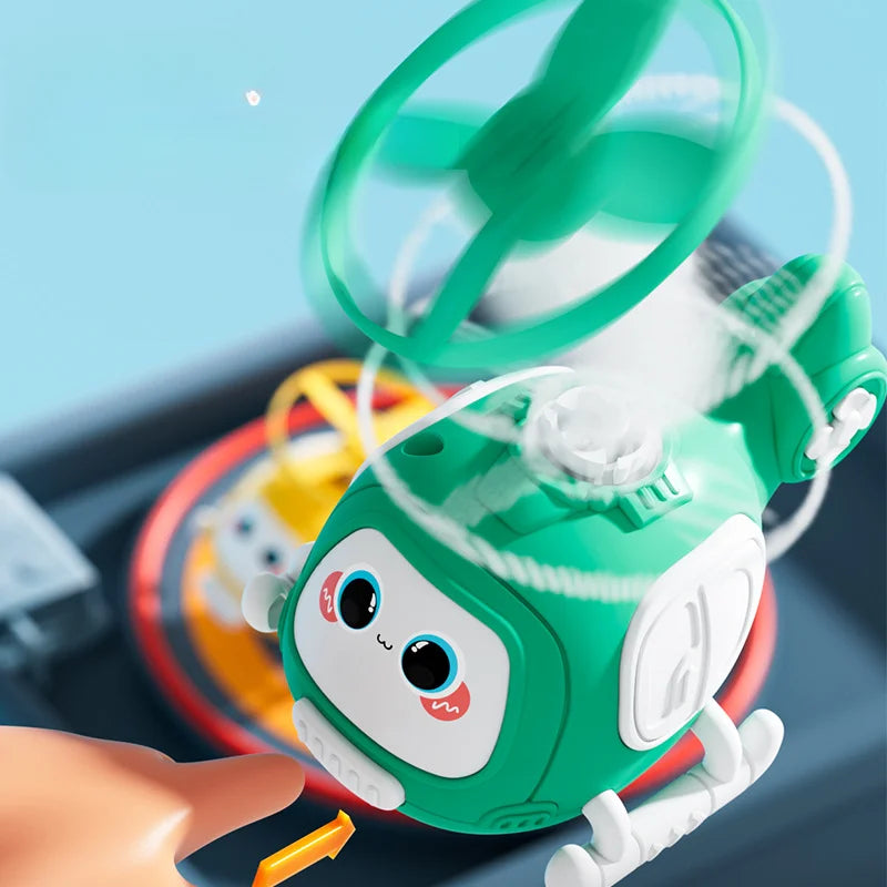 Hover Buddy™ – Iloista lentoa – Lelu helikopteri