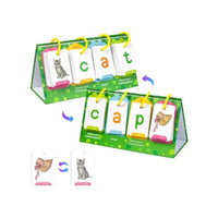 Thumbnail for Sight Words – Leikkisä oppiminen - Kielilaatat