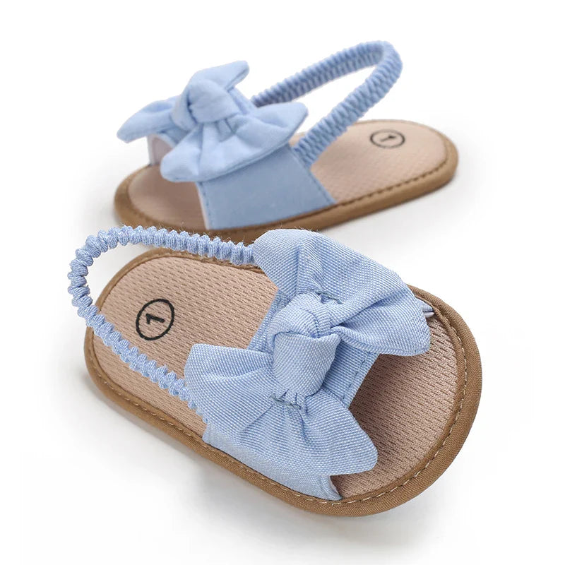 Mini Fashion™ - Ihana & kevyt - Vauvan sandaalit