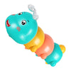 Crawling Caterpillar™ - Hauska ryömijä - Toukkalelu
