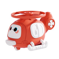 Thumbnail for Hover Buddy™ – Iloista lentoa – Lelu helikopteri