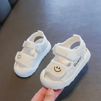 Thumbnail for Mini Fashion™ - Mukavaa askellusta - Lasten sandaalit