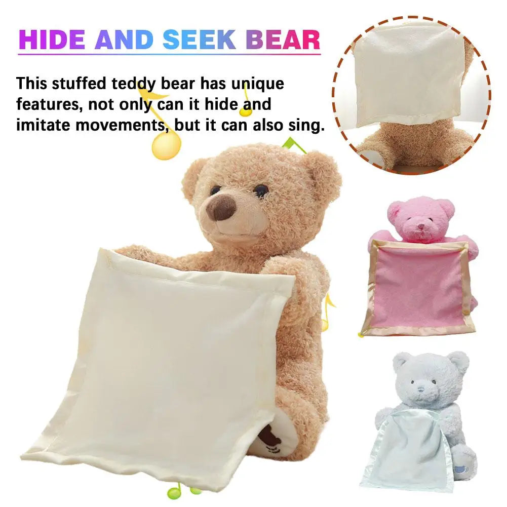 Teddy Tunes™ - Karhun melodiat - Nallekarhu